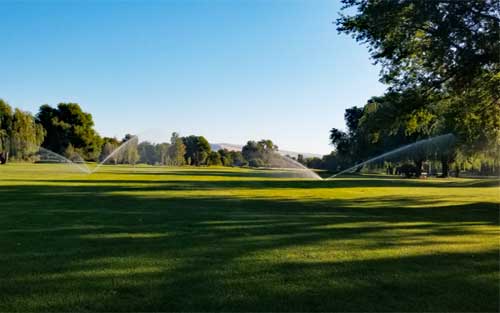 River Ridge Golf Course - Golf Washington