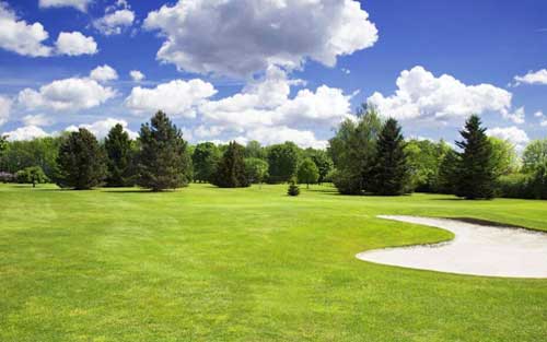 West Richland Golf Course - Golf Washington